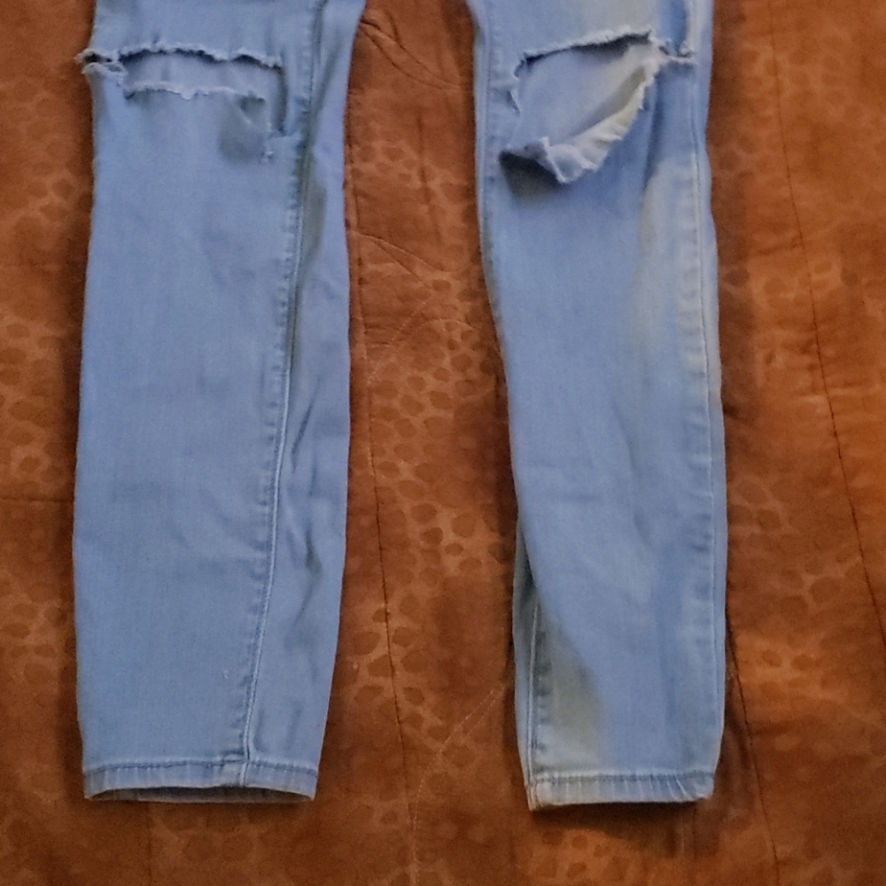 Jeans - Picture 3 of 8